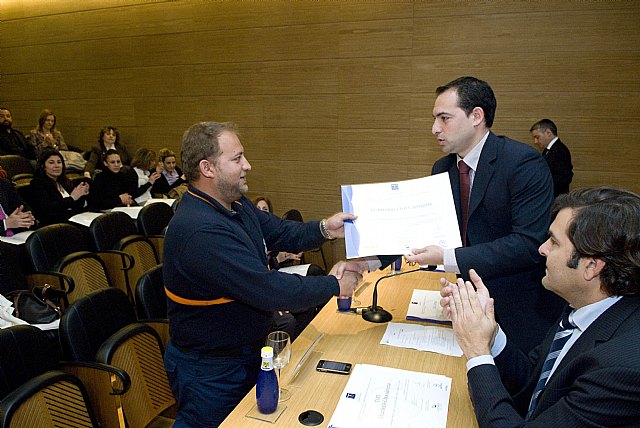 68 establecimientos obtienen diplomas por su compromiso con la calidad turística - 4, Foto 4