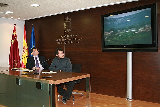 La Comunidad crea el Centro de Interpretación de Aves del Sureste para preservar la biodiversidad del Monte El Valle y las sierras Altaona y Escalona - 1, Foto 1