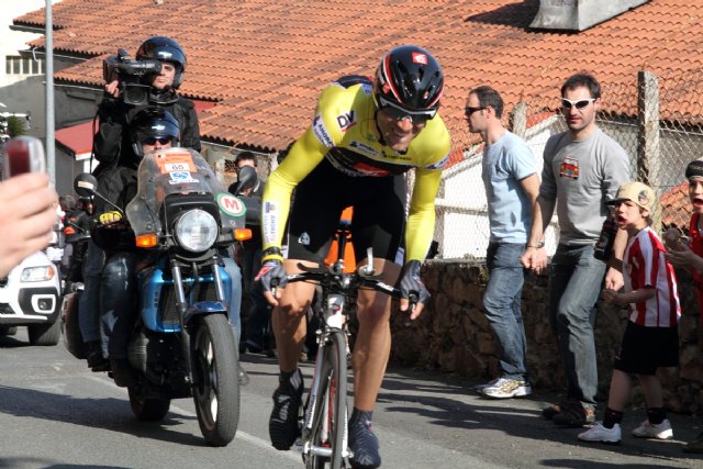 Alejandro Valverde: Con ganas a las Clásicas - 1, Foto 1