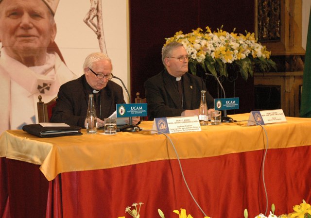 Cañizares De Cristo tenemos necesidad todas las gentes, los pueblos y las naciones del mundo - 1, Foto 1