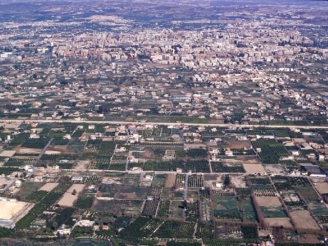 Obras Públicas abre la convocatoria para participar en el Premio Mediterráneo del Paisaje - 1, Foto 1