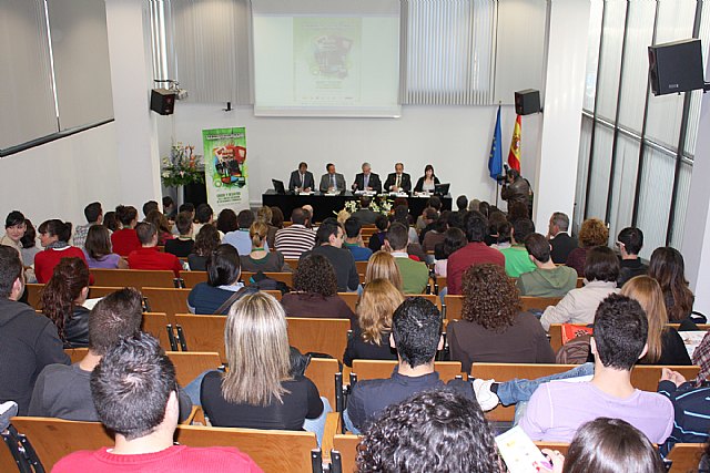 El Alcalde aboga por una reforma profunda del mercado laboral - 2, Foto 2