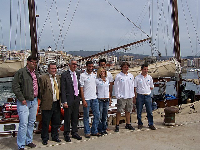 La protección de las áreas marinas, nueva campaña del programa la Caixa a favor del mar - 1, Foto 1