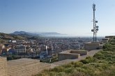 El Ayuntamiento y la Comunidad crean un Centro de Telecomunicaciones que permitirá retirar las antenas ubicadas en el Castillo de Nogalte