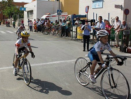 El joven totanero José Ángel Camacho García sube al podium en segunda posición, Foto 2