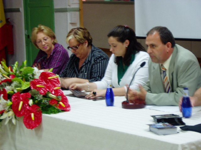 El IES Bastarreche celebra su semana cultural - 1, Foto 1