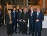 Puerto Lumbreras reafirma su compromiso con el medio ambiente en la Ceremonia Oficial del Pacto de los Alcaldes en Bruselas