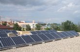 El Ayuntamiento de Puerto Lumbreras instalará placas solares fotovoltaicas para el suministro eléctrico en más de una decena de edificios públicos