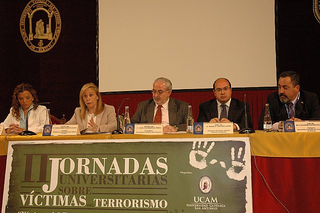 Reverte recuerda al Gobierno de Castilla-La Mancha que el Tajo es de todos los españoles - 1, Foto 1