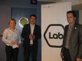 El LAB rene en su nueva programacin a los artistas emergentes internacionales ms destacados