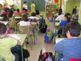 Ms de 34.000 alumnos de Primaria y Secundaria realizan las pruebas de diagnstico