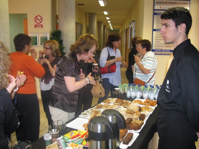 Nueva edición del curso de formación para los equipos directivos de los centros de la mujer del municipio - 1, Foto 1