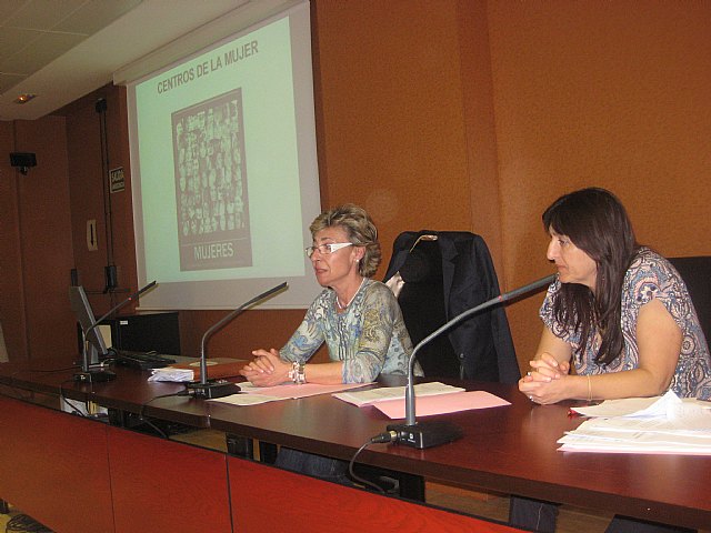 Nueva edición del curso de formación para los equipos directivos de los centros de la mujer del municipio - 3, Foto 3