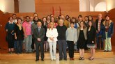 Encuentro organizado por la Universidad de Harvard en la Regin de Murcia