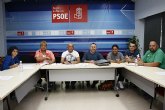 Inicia su andadura el Grupo LGTB del PSRM con la ilusin de contar con simpatizantes y familiares