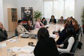 Puerto Lumbreras trabaja en la última Fase del proyecto europeo Daphne Spire contra la violencia de género en el ámbito rural