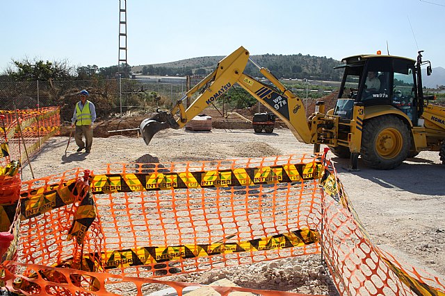 La Comunidad mejora la seguridad vial entre los municipios de Santomera, Fortuna y Abanilla con la eliminación de dos puntos negros - 1, Foto 1