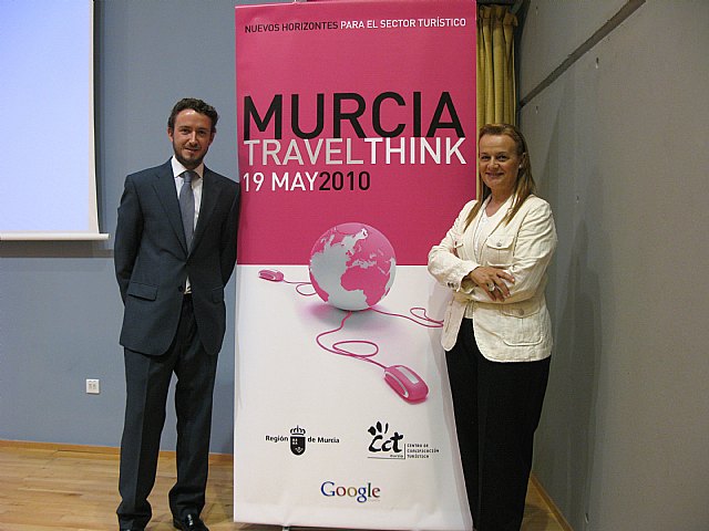 El CCT y Google organizan una jornada sobre innovación en el sector turístico - 2, Foto 2