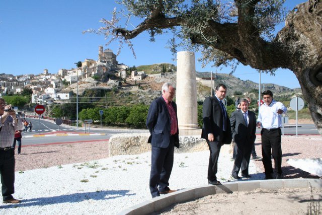 Se inaugura el Nuevo Puente Santo - 2, Foto 2