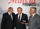 El proyecto del Aeropuerto Internacional recibe el ‘Premio promocin’ por su contribucin al progreso de la Regin