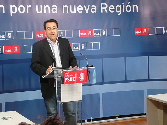 El PSOE pide a políticos y sindicatos que arrimen el hombro para salir de la crisis - 1, Foto 1