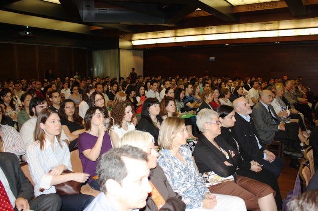 La Región acoge 266 nuevos residentes, un cinco por ciento más que en la promoción anterior - 2, Foto 2