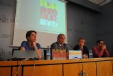 Hoy se celebra en Murcia una jornada sobre investigacin de causas de incendios forestales