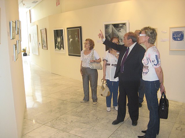 Arte solidario - 1, Foto 1