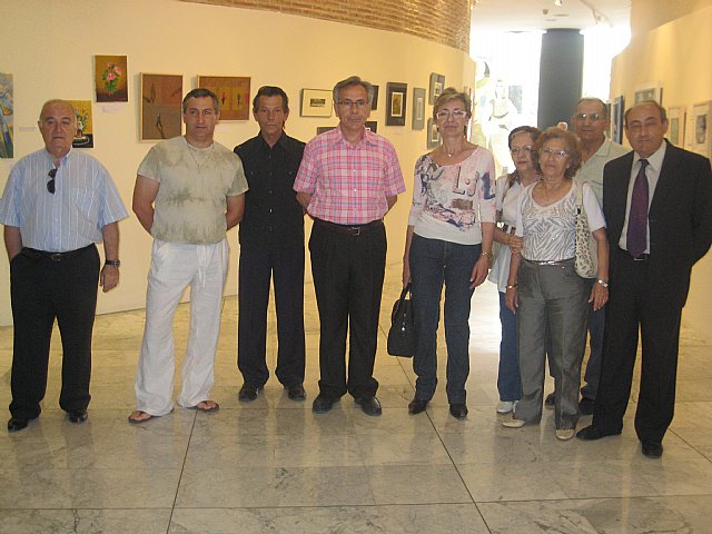 Arte solidario - 2, Foto 2