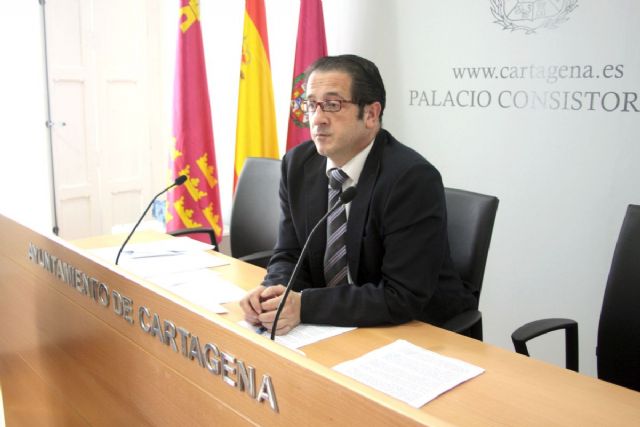 El presupuesto para 2010, principal medida de ahorro del equipo de gobierno - 1, Foto 1