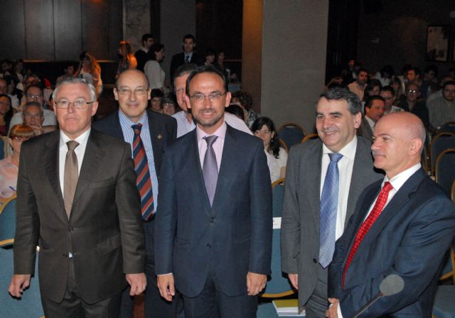 Un foro estudia la evaluación de la calidad en las universidades - 3, Foto 3