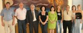 CONSUMUR y la Asociacin de Tintoreras y Lavanderas de la Regin de Murcia firman un Convenio de Colaboracin