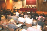 Los expertos destacan en el III Foro de la Movilidad la necesidad de potenciar las redes transeuropeas de transporte