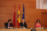 La Comunidad mejorar la red de carreteras de la Regin gracias al apoyo financiero del Banco Europeo de Inversiones