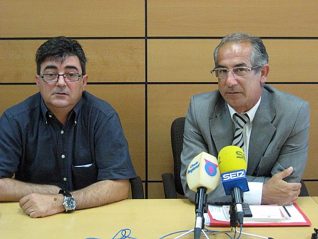 Peñaranda: Cámara baja a los ciudadanos a la Segunda B de la liga de la libertad de expresión - 1, Foto 1