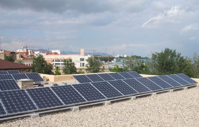 El Ayuntamiento reduce un 50% el coste de licencias de obra para la puesta en marcha de plantas solares fotovoltaicas - 1, Foto 1