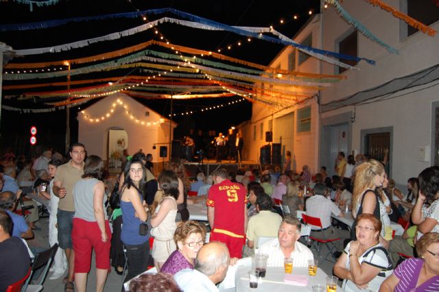 El barrio torreño de San Pedro honrará a su patrón con la tradicional procesión - 4, Foto 4