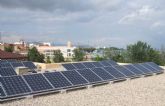 El Ayuntamiento reduce un 50% el coste de licencias de obra para la puesta en marcha de plantas solares fotovoltaicas