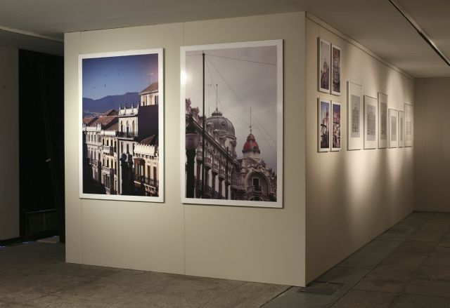 Nueva exposición en La Arquería de Nuevos Ministerios - 1, Foto 1