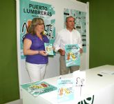 Puerto Lumbreras presenta el programa ´Nogalte Cultural´ que incluye más de 50 actividades culturales para el verano 2010