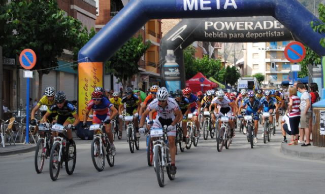 Éxito de organización del Memorial Luis Fernández de Paco - 2, Foto 2