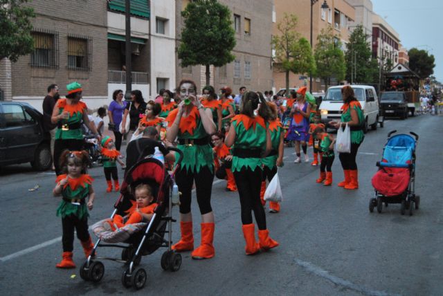 Las Fiestas Patronales de San Pedro del Pinatar llegaron a su fin el pasado 4 de julio - 2, Foto 2