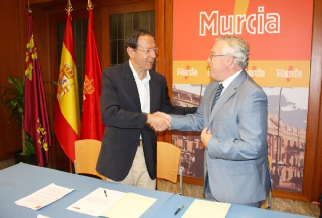 El Ayuntamiento y la Universidad de Murcia se unen para controlar la calidad de los menús de los colegios - 2, Foto 2