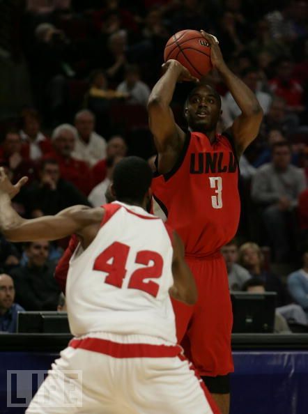 Michael Umeh ficha por el Club Baloncesto Murcia - 1, Foto 1