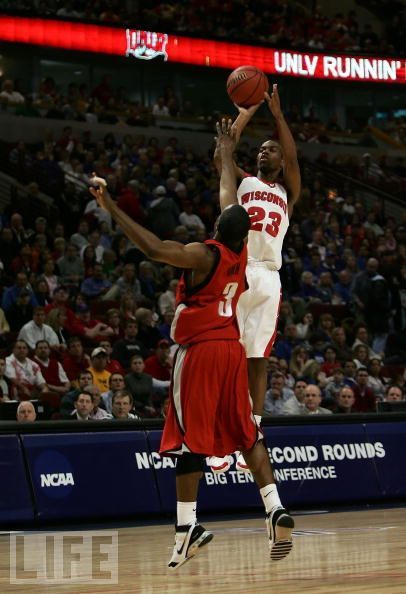 Michael Umeh ficha por el Club Baloncesto Murcia - 3, Foto 3