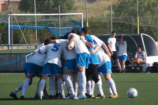 El Noroeste exhibe su futbol en la Villareal Cup - 5, Foto 5