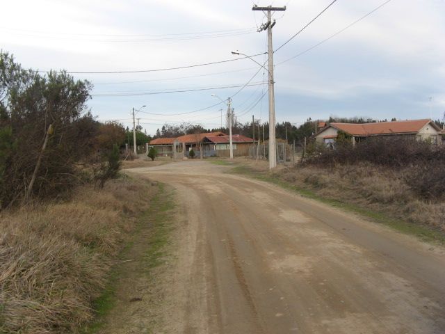 Ya ha concluido la electrificación rural de La Alquería de la que se beneficiarán 14 usuarios - 1, Foto 1