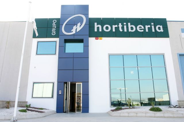 El Grupo Hortiberia apuesta por las Nuevas Tecnologías abriendo un perfil en Facebook - 1, Foto 1