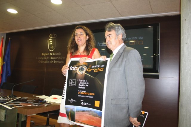 Convocados los VI premios de fotografía ´Puertos y litoral de la Región de Murcia´ - 1, Foto 1