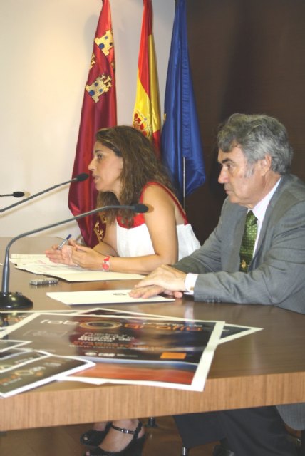 Convocados los VI premios de fotografía ´Puertos y litoral de la Región de Murcia´ - 2, Foto 2